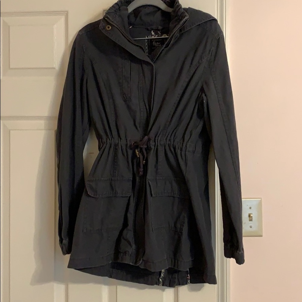 Cotton on utility Jacket